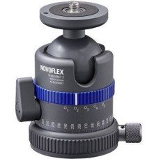 Novoflex Głowica Novoflex Classic Ball 2 (CB2)