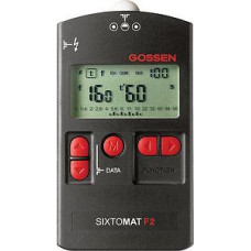 Gossen Światłomierz Sixtomat F2 (H264A)