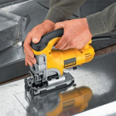 Dewalt Wyrzynarka Dewalt DW331KT 701 W