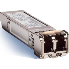 Cisco Moduł SFP Cisco Cisco module MiniGBIC/SFP 1000Base-ZX (LC), SMF, 1550 nm, DOM - GLC-ZX-SMD=