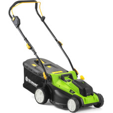 Fieldmann Kosiarka akumulatorowa Fieldmann FZR 70375-0