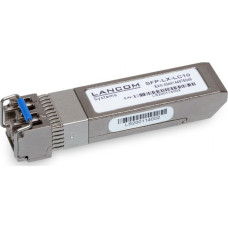 Lancom Systems LANCOM SFP-LX-LC10 (Bulk 10) (60188) - 40-48-0758