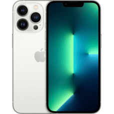 Apple Smartfon Apple iPhone 13 Pro 5G 6/256GB Srebrny (MLVF3PM/A)