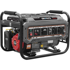 Graphite Agregat Graphite 58G904 2200 W 1-fazowy