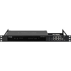 Lancome Lancom Zubeh&ouml;r CPE blackline Rack Mount Plus 19''-Befestigungsschiene f&uuml;r LANCOM SD-WAN Gateways