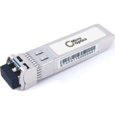 Lanview Moduł SFP Lanview Lanview MO-XBR-000238 moduł przekaźnik&oacute;w sieciowych Swiatłow&oacute;d 32000 Mbit/s SFP 1310 nm