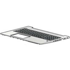 HP HP L45090-FL1 części zamienne do notatnik&oacute;w Płyta gł&oacute;wna w obudowie + klawiatura