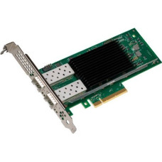 Intel Kontroler Intel Karta sieciowa Dual-Port SFP28 25 Gbit LP E810XXVDA2G1P5