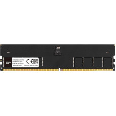 Silicon Power DDR5 5600 CL46 16GB SP016GBLVU560F02