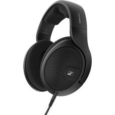 Sennheiser HD 560s Headphones Head-band 3.5 mm connector Black