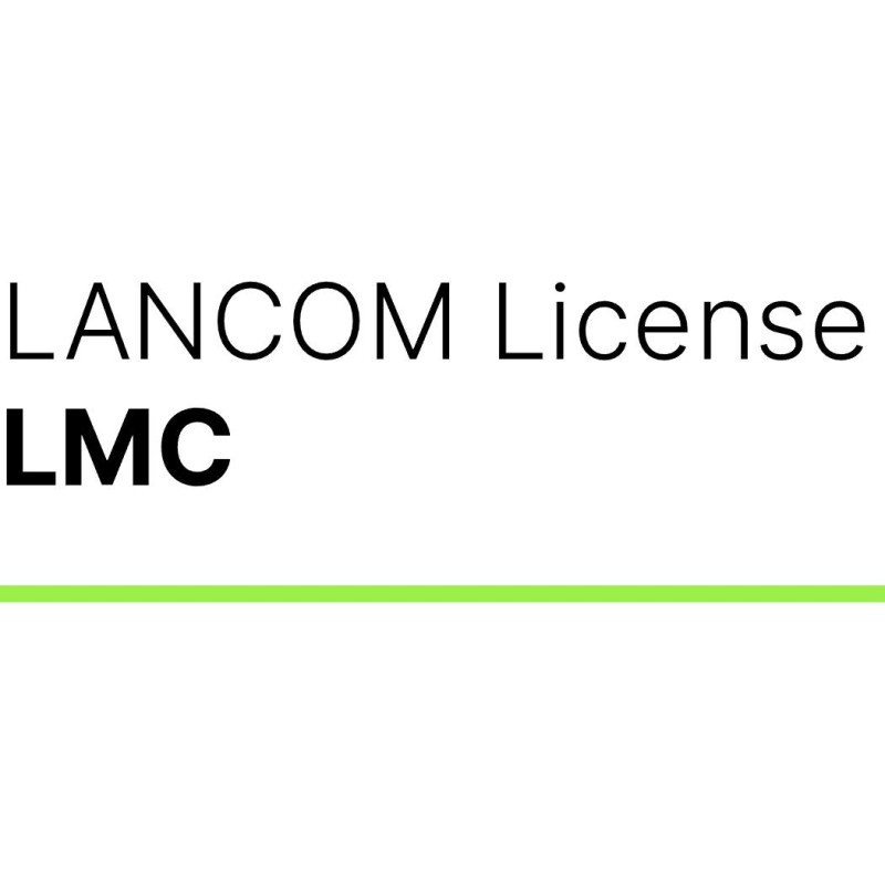 Lancom Systems LANCOM LMC-D-5Y Lizenz 5 Jahre