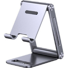 Ugreen LP263 Adjustable Stand for Phone/ Tablet Grey