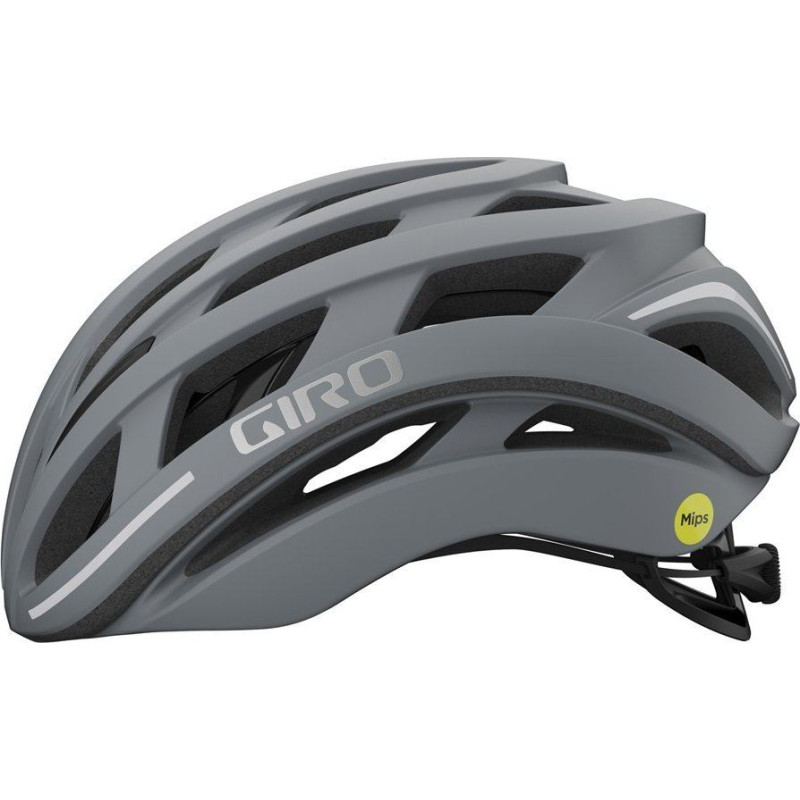 Giro Kask szosowy HELIOS SPHERICAL MIPS matte sharkskin roz. M (55-59 cm)