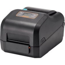 Noname Drukarka etykiet Bixolon XD5-40t drukarka etykiet bezpośrednio termiczny/termotransferowy 203 x 203 DPI 152 mm/s Przewodowy i Bezprzewodowy Przew