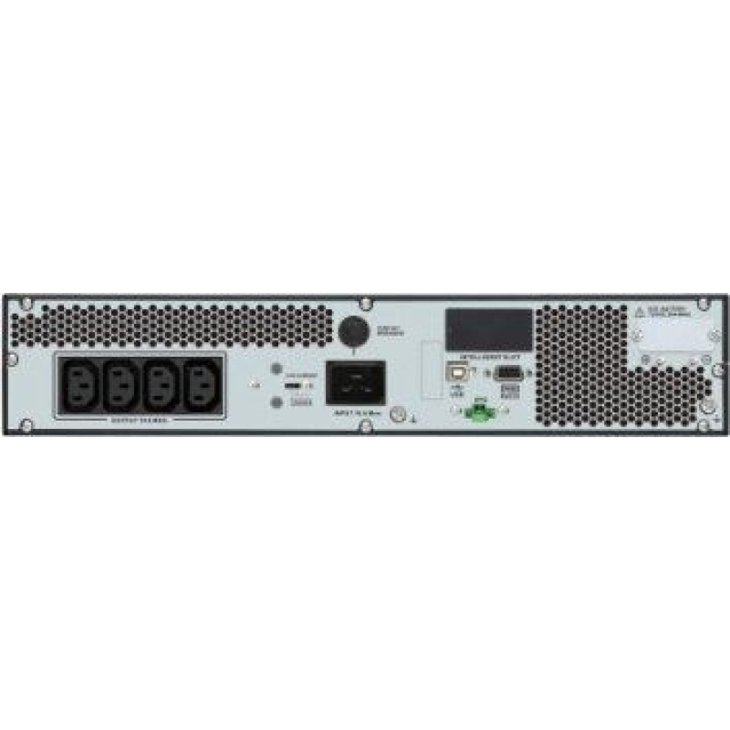 APC UPS APC Easy UPS 2000VA RM + Baterie (SRV2KRILRK-E)