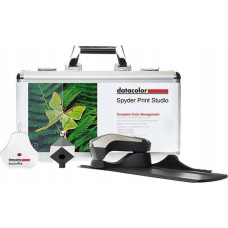 Datacolor Datacolor Spyder Print Studio - profesjonalny zestaw do kalibracji monitor&oacute;w, aparat&oacute;w i drukarek