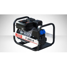 Fogo Agregat Fogo ML Agregat prądotw&oacute;rczy F3001R 2.7kW