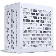 Phanteks AMP GH 1200W 80 PLUS Platinum Netzteil, PCIe 5.1, ATX 3.1 - 1.200 Watt, wei&szlig;