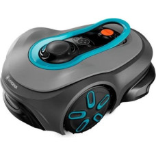 Gardena Robotpl&aelig;neklipper smart SILENO free 1000 m&sup2;