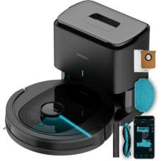 Cecotec Robot sprzątający Cecotec Conga 8490 Ultimate Ultra Power Home