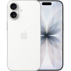 Apple Smartfon Apple iPhone 17 8/512GB Biały (MG6Q4HX-A)