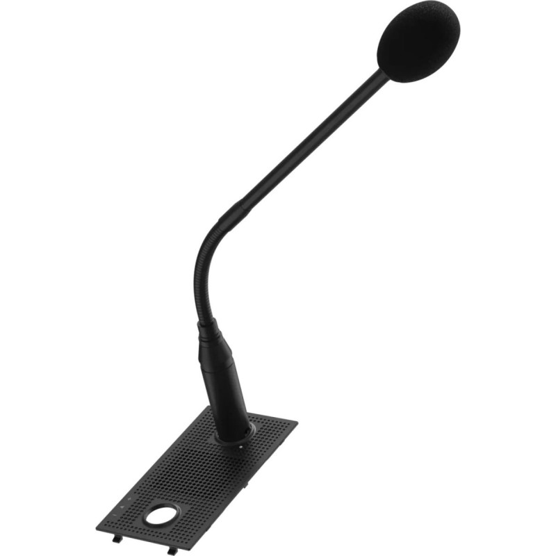 Axis TC6901 NETWORK PAGING/CONSOLE COMES WITH A BUILT IN MI