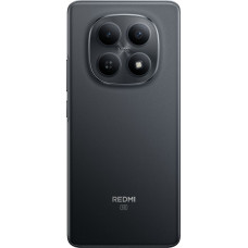 Xiaomi Smartfon Xiaomi Redmi Note 15 5G 6/128GB Czarny  (MZB0LWLEU)