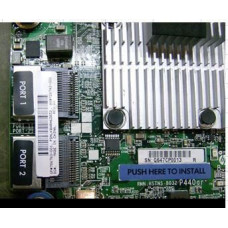 HPE Smart Array P440ar controller