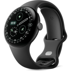 Google Smartwatch Google Pixel Watch 4 41MM LTE Black/Obsidian