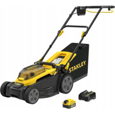 Stanley Kosiarka akumulatorowa Stanley SCMWP3401M1-QW