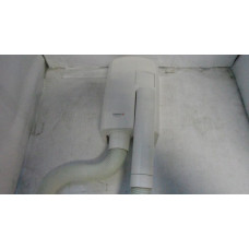 Valera Suszarka Valera SUSZARKA DO WŁOS&Oacute;W VALERA HOTELLO 1500W CZARNA (BEZ GNIAZDA NA GOLARKĘ)
