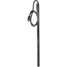 APC Listwa zasilająca APC Rack PDU,Basic,0U,14.4kW,208V,(24)C13,(4)C19,(2)L6-30R,10'
