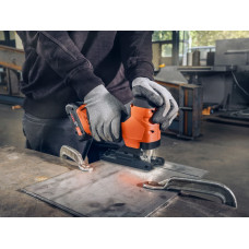 Fein Wyrzynarka Fein Fein F-IRON JIG 26 AS Set Cordless Jigsaw