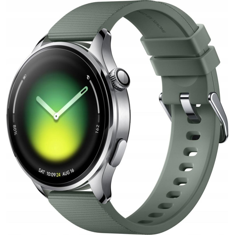 Xiaomi Smartwatch Xiaomi Watch 5 Zielony