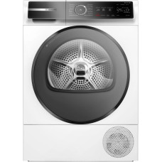 Bosch Džiovyklė su &scaron;ilumos siurbliu BOSCH 8 serijos, WQB245B40, 9 kg