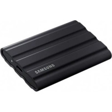 Samsung Drive SSD T7 Shield 2TB USB 3.2, black