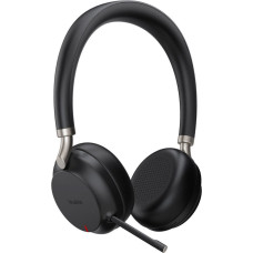 Yealink Słuchawki Yealink BH72 Lite MS (BH72 Lite Teams Black USB-C)