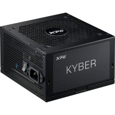 XPG Zasilacz ADATA XPG Kyber 750W (KYBER750G-BKCEU)