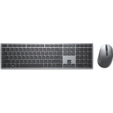 Dell Klawiatura + mysz Dell KM7321W (580-AJQV)