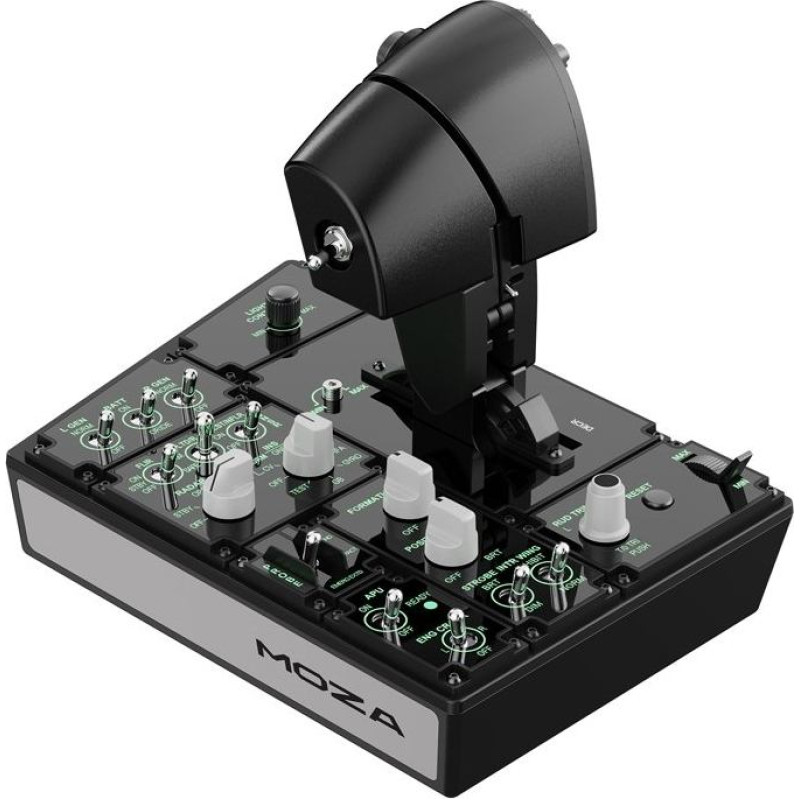 Moza Joystick MOZA Przepustnica MTP (AS008)
