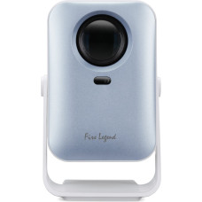 Acer Projektor Acer AOpen Fire Legend QH31s niebieski
