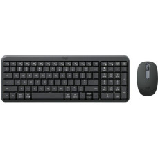 Logitech Klawiatura + mysz Logitech MK250 (920-013519)