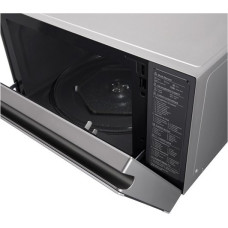 LG Kuchenka mikrofalowa LG MJ3965ACS