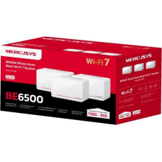 Tp-Link Router TP-Link Halo H37BE 3-pak