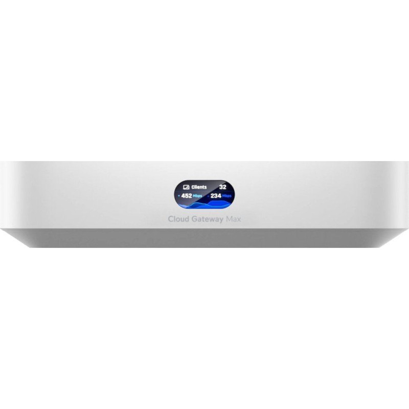 Ubiquiti Router Ubiquiti UCG-Max-NS
