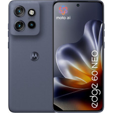 Motorola edge 60 Neo 16.1 cm (6.36") Dual SIM Android 15 5G USB Type-C 8 GB 256 GB 5000 mAh Grey
