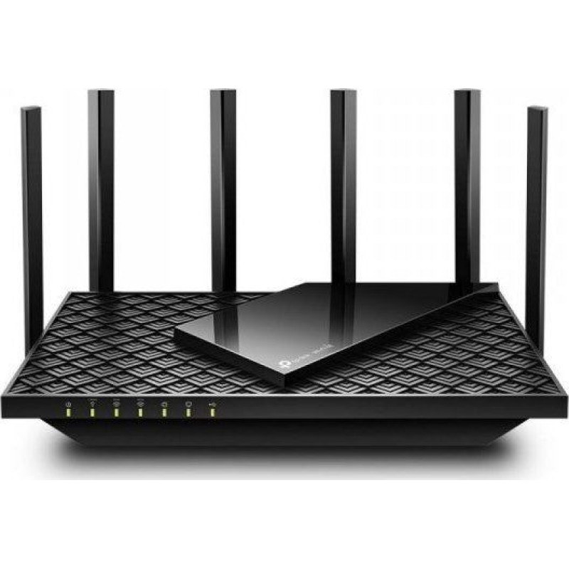 Tp-Link Router TP-Link Archer AXE75