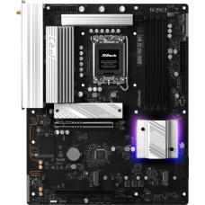 Asrock Płyta gł&oacute;wna ASRock B860 PRO RS WIFI
