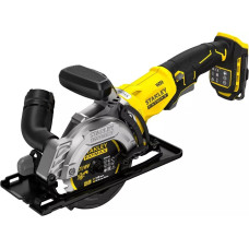 Stanley Pilarka tarczowa Stanley SFMCS515B-XJ 18 V 115 mm