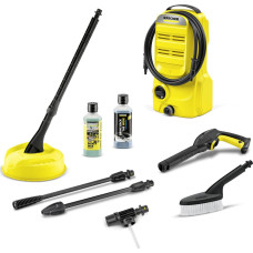 Karcher Myjka ciśnieniowa Karcher K 2 Classic Car & Home (1.673-571.0)